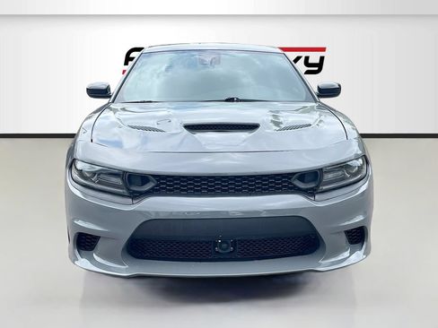 Used 2023 Dodge Charger R/T w/ Harman/Kardon Audio Group RWD image 2