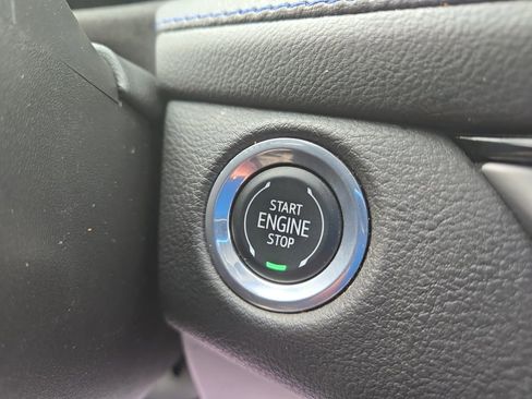 Certified 2024 Cadillac XT4 Sport w/ Cold Weather Package image 25