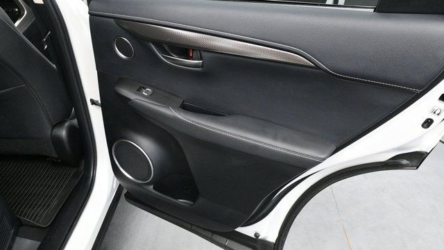 Used 2019 Lexus NX 300 AWD w/ Comfort Package image 12