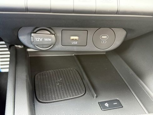 New 2026 Hyundai Elantra Sport image 28