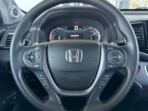 Used 2021 Honda Ridgeline Sport image 22