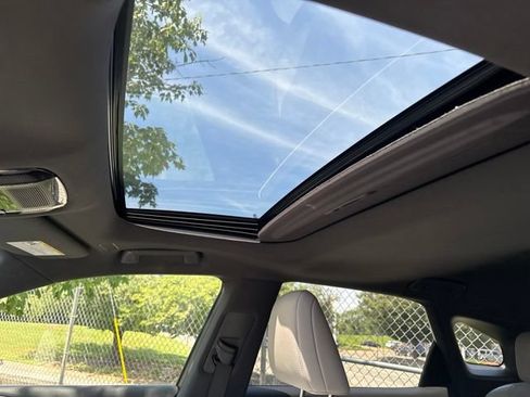 Used 2025 Lexus RX 350 Premium Plus w/ Accessory Package (Z1) FWD image 8