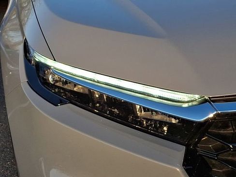 Certified 2024 Honda CR-V EX-L image 9