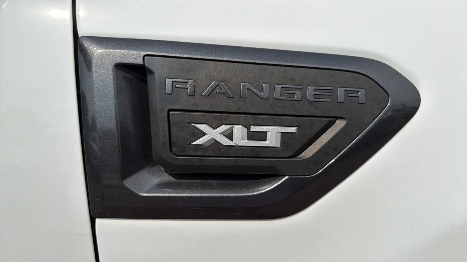Used 2021 Ford Ranger XLT w/ Equipment Group 301A Mid RWD image 10