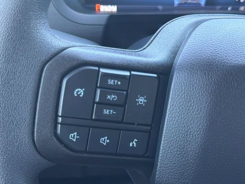 Used 2025 Ford F150 STX w/ Equipment Group 200A RWD image 23