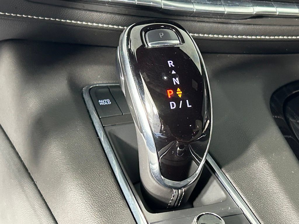 Used 2021 Cadillac Escalade Sport w/ Driver Assist Tech Package AWD/4WD image 27