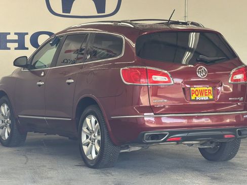 Used 2015 Buick Enclave Premium w/ Experience Buick Package image 5