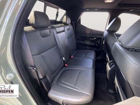 Used 2024 Hyundai Santa Cruz Limited image 27