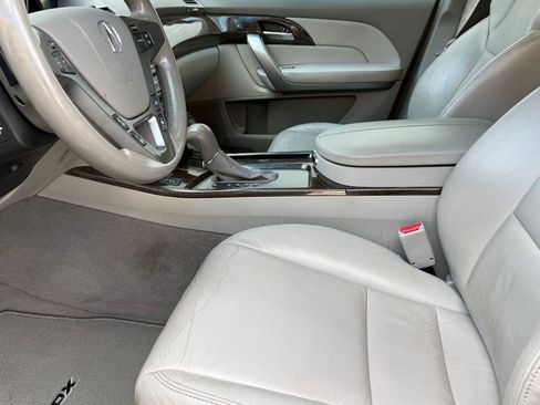Used 2013 Acura MDX w/ Technology & Entertainment image 25