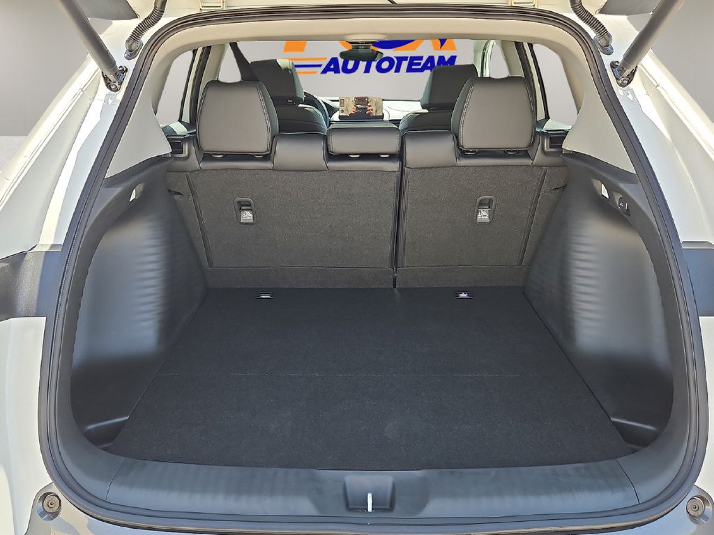 New 2026 Acura ADX AWD image 11