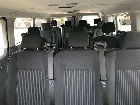 Used 2016 Ford Transit 350 XL image 27