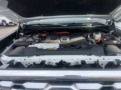 Used 2024 Toyota Tundra 1794 Edition image 20