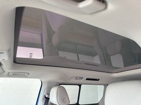 New 2025 Volkswagen ID. Buzz Pro S Plus image 19