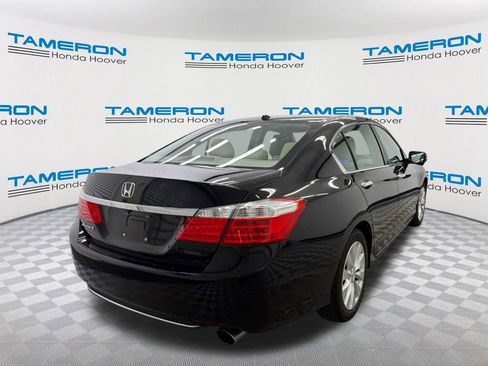 Used 2015 Honda Accord EX-L image 5