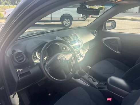 Used 2007 Toyota RAV4 Sport AWD/4WD image 31