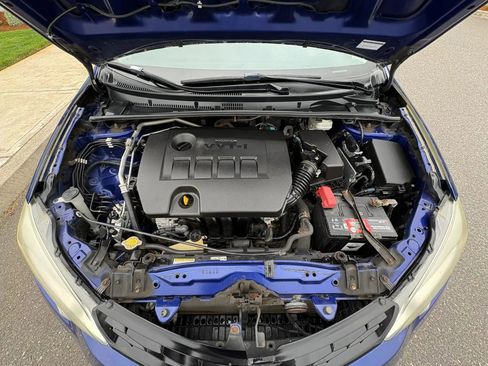 Used 2014 Toyota Corolla S FWD image 22