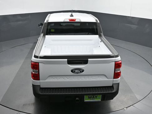 New 2026 Ford Maverick XL w/ Equipment Group 101A image 35