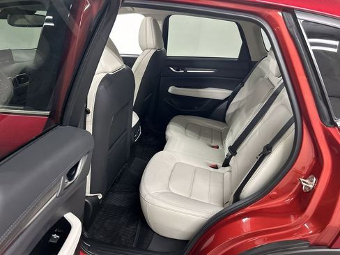 Certified 2023 MAZDA CX-5 AWD 2.5 S w/ Premium Package image 20