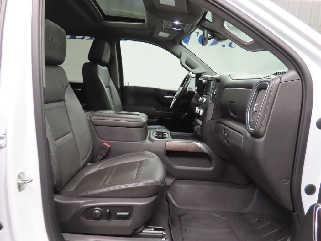 Used 2020 GMC Sierra 1500 Denali w/ Driver Alert Package II AWD/4WD image 29