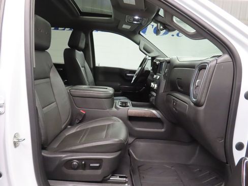 Used 2020 GMC Sierra 1500 Denali w/ Driver Alert Package II AWD/4WD image 29