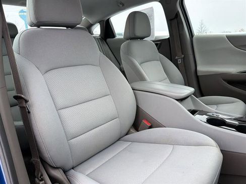 Used 2023 Chevrolet Malibu LT image 46