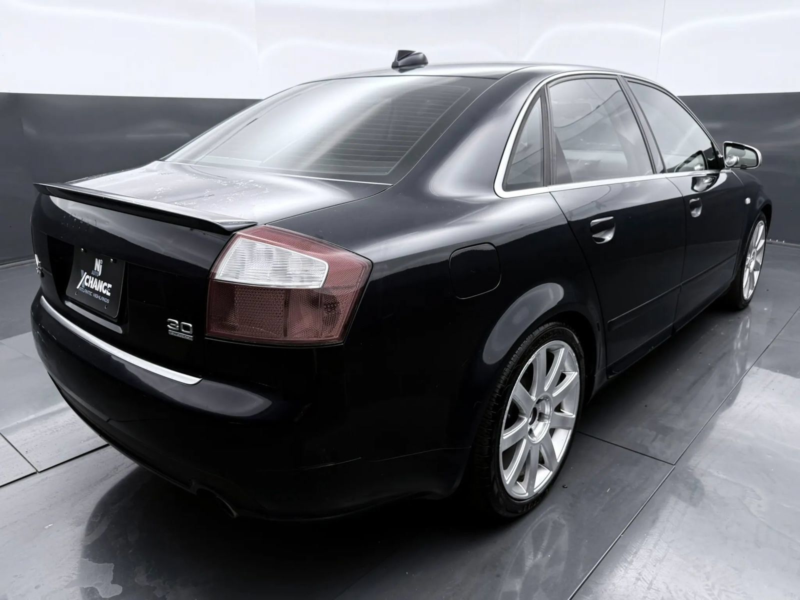 Used 2004 Audi A4 3.0 AWD/4WD image 7