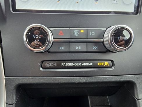 Used 2024 Ford Edge SEL image 18