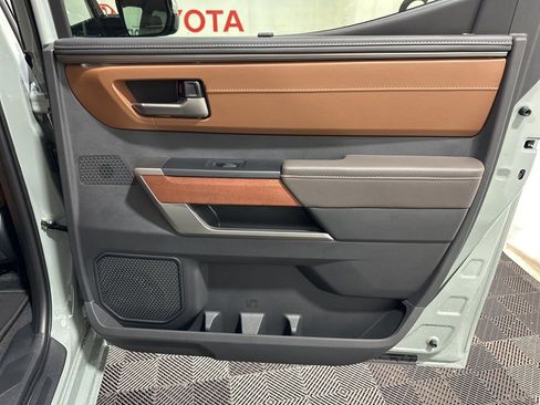 New 2026 Toyota Tundra 1794 Edition AWD/4WD image 14
