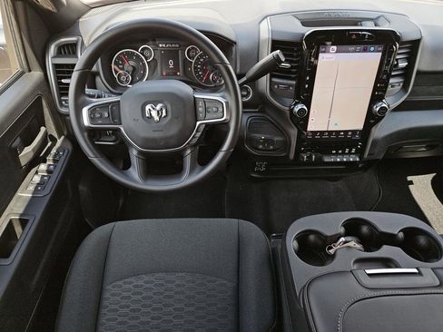 New 2025 RAM 2500 Tradesman image 10