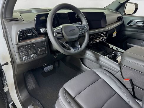 New 2026 Chevrolet Tahoe Z71 w/ Z71 Off-Road Package image 5