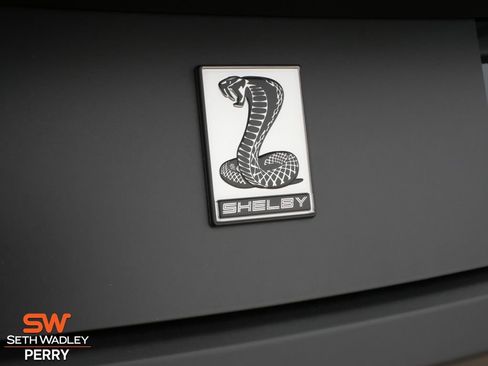 Used 2024 Ford Mustang GT Premium w/ GT Performance Package image 9