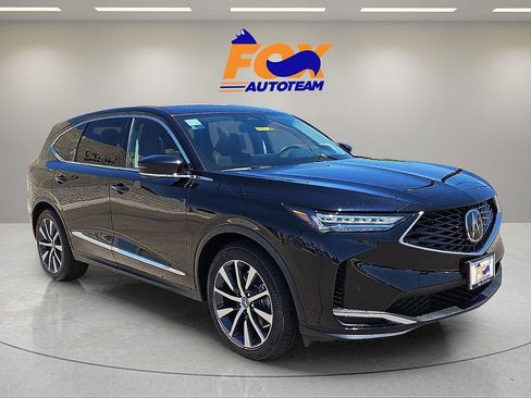New 2026 Acura MDX FWD w/ Technology Package image 6