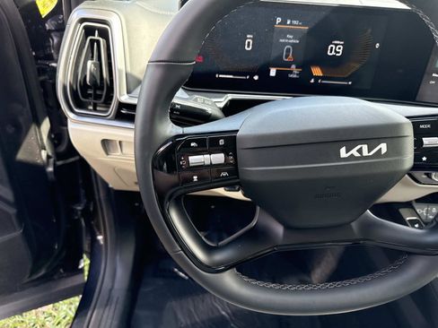 Used 2026 Kia Sorento S w/ S Panoramic Sunroof Package image 27