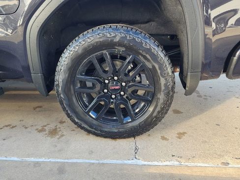 New 2026 GMC Sierra 1500 Elevation w/ X31 Off-Road Package AWD/4WD image 51