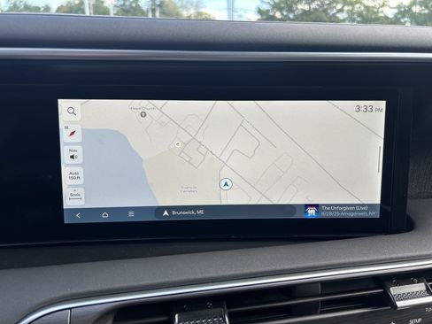 New 2027 Hyundai Palisade SEL AWD/4WD image 27