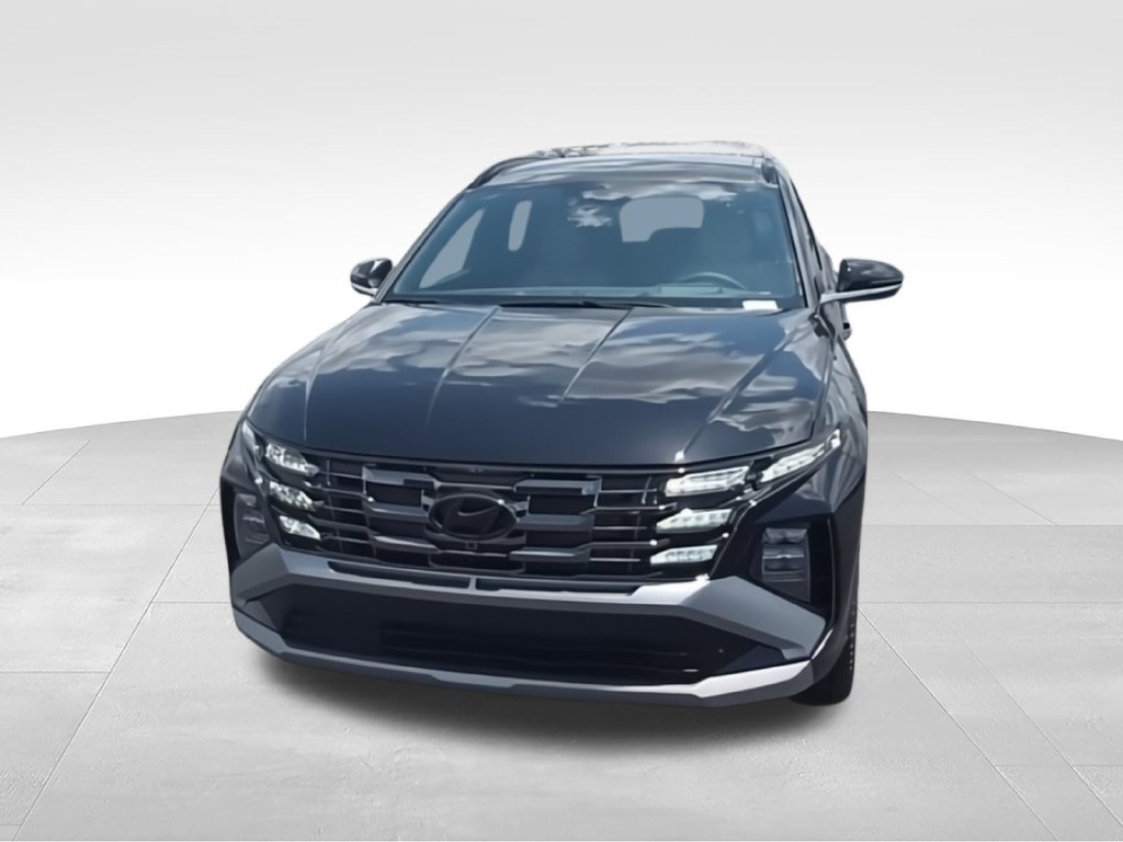 New 2026 Hyundai Tucson Limited AWD/4WD image 3