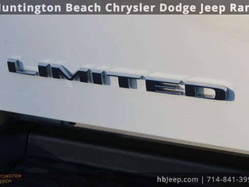 Used 2021 RAM 2500 Limited image 7