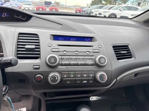 Used 2009 Honda Civic LX image 17