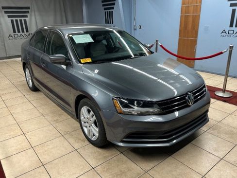 Used 2018 Volkswagen Jetta S image 24