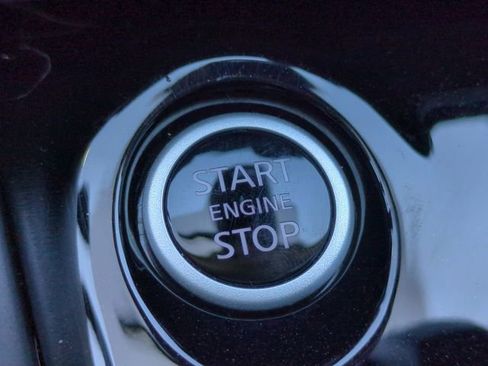 Used 2024 Nissan Versa SV w/ Trunk Package FWD image 25