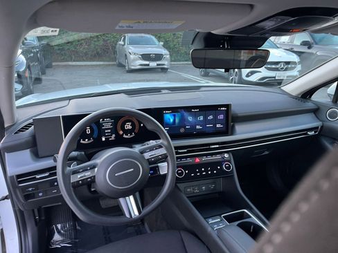 Used 2025 Hyundai Sonata SEL image 33