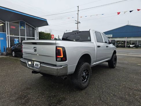 Used 2013 RAM 1500 Tradesman w/ Popular Equipment Group image 7