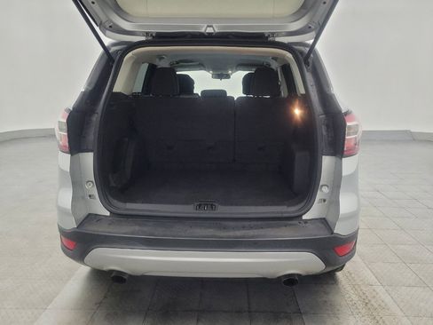 Used 2017 Ford Escape SE w/ Equipment Group 201A image 29