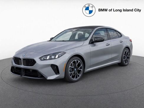 New 2026 BMW 228i xDrive w/ Premium Package AWD/4WD image 3
