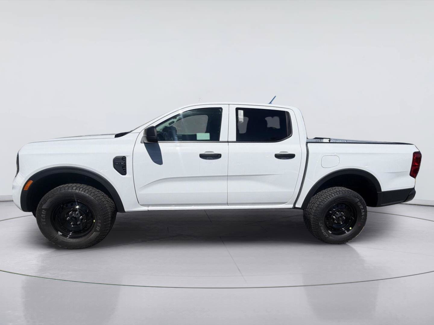 New 2026 Ford Ranger XL RWD image 2