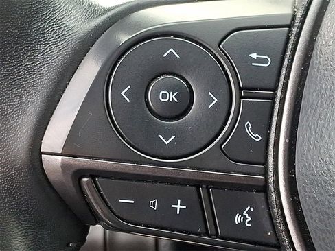 Used 2024 Toyota Camry XSE image 19