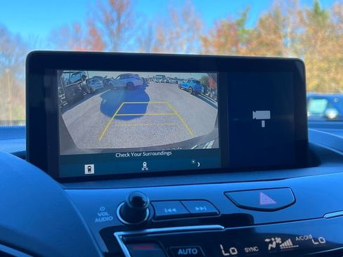 Used 2023 Acura RDX Advance Package image 23