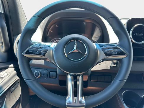 New 2025 Mercedes-Benz Sprinter 2500 image 17