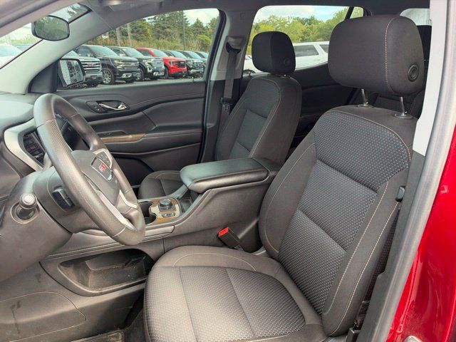 Used 2023 GMC Acadia SLE w/ Driver Convenience Package AWD/4WD image 24