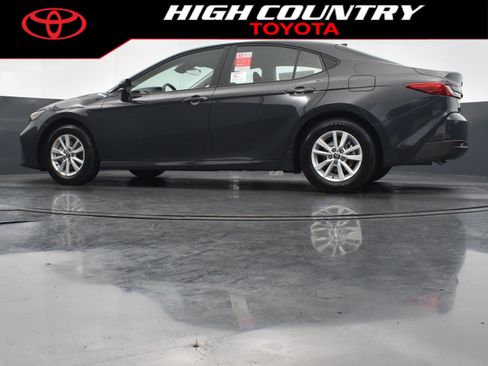 New 2026 Toyota Camry LE image 38